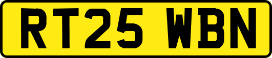 RT25WBN