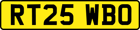 RT25WBO