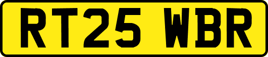 RT25WBR