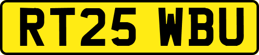RT25WBU