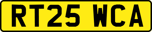 RT25WCA