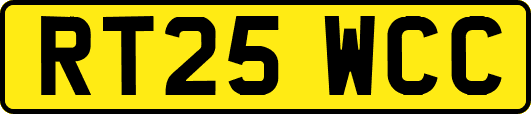 RT25WCC