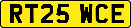 RT25WCE