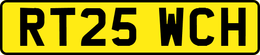 RT25WCH