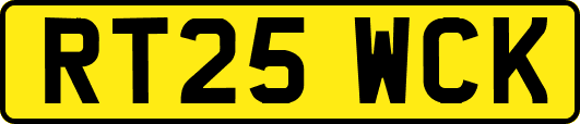 RT25WCK