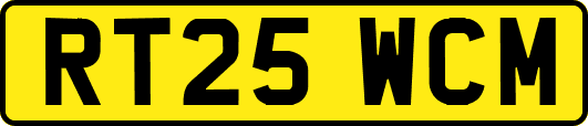 RT25WCM