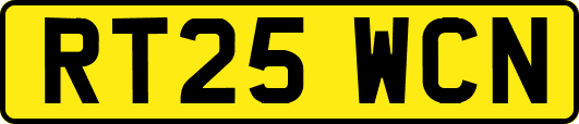 RT25WCN