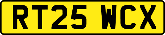 RT25WCX