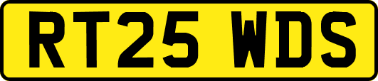 RT25WDS