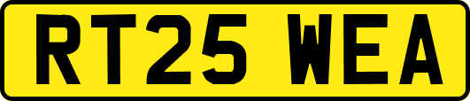 RT25WEA