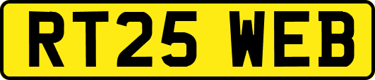 RT25WEB