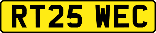 RT25WEC