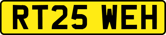 RT25WEH