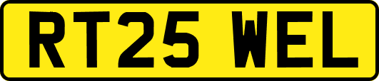 RT25WEL