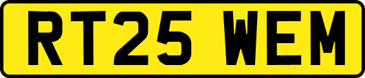 RT25WEM