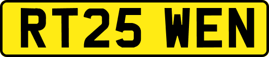 RT25WEN