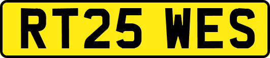 RT25WES
