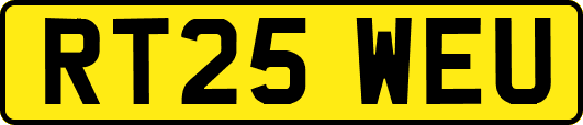 RT25WEU