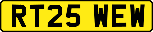 RT25WEW
