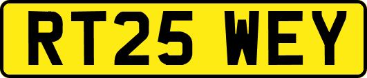 RT25WEY