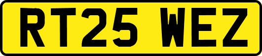 RT25WEZ