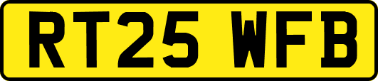 RT25WFB