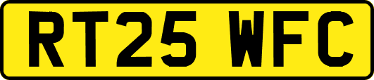 RT25WFC