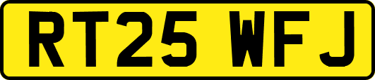 RT25WFJ