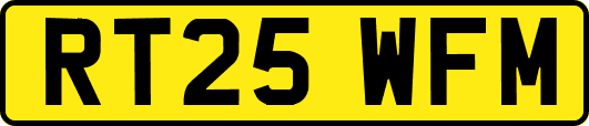 RT25WFM