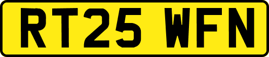 RT25WFN
