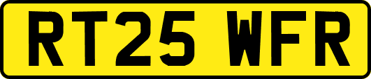 RT25WFR