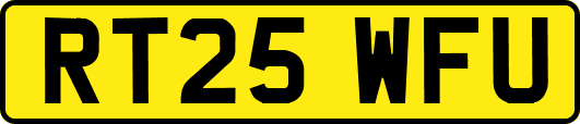 RT25WFU