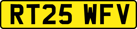 RT25WFV