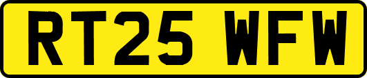 RT25WFW