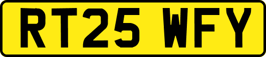 RT25WFY