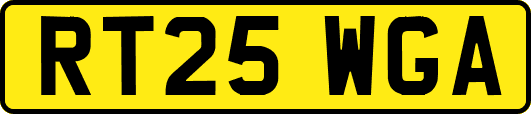 RT25WGA