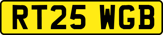 RT25WGB
