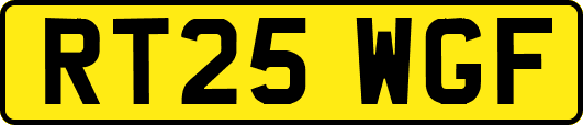 RT25WGF