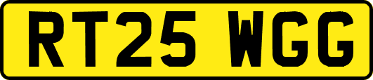 RT25WGG