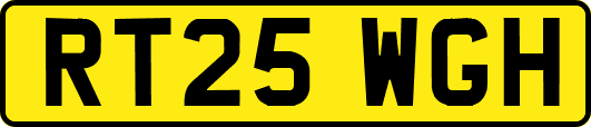 RT25WGH