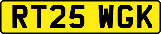 RT25WGK