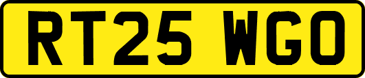 RT25WGO