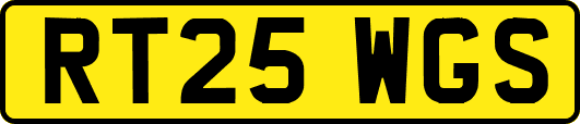 RT25WGS