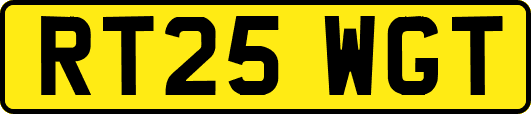 RT25WGT