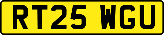 RT25WGU