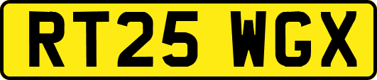 RT25WGX