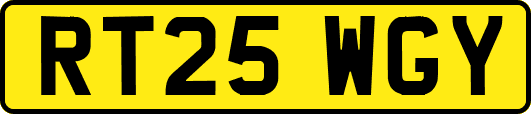 RT25WGY