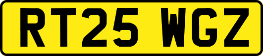 RT25WGZ