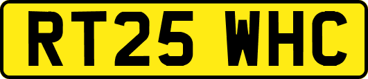 RT25WHC