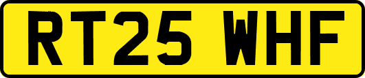 RT25WHF